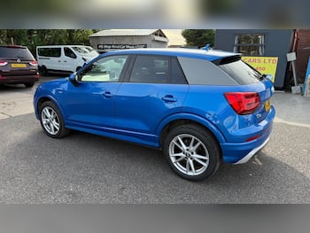 Used Audi Q2 2017 for sale - 79669204: Photo
