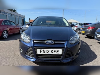 Used Ford Focus 2012 for sale - 79075452: Photo