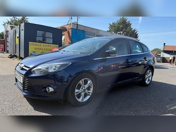 Used Ford Focus 2012 for sale - 79075452: Photo