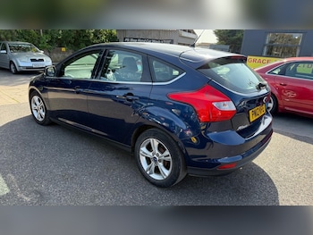 Used Ford Focus 2012 for sale - 79075452: Photo