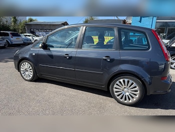 Used Ford C-Max 2007 for sale - 78375238: Photo
