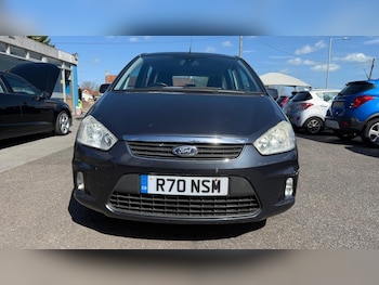 Used Ford C-Max 2007 for sale - 78375238: Photo