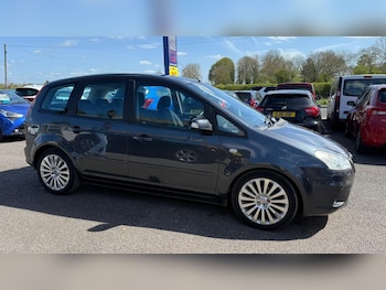 Used Ford C-Max 2007 for sale - 78375238: Photo
