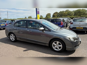 Used Honda Civic 2009 for sale - 79540611: Photo