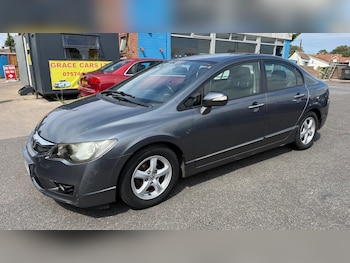 Used Honda Civic 2009 for sale - 79540611: Photo