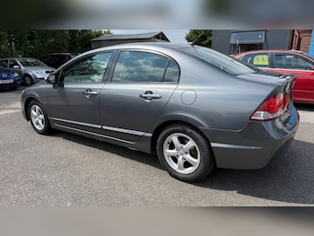 Used Honda Civic 2009 for sale - 79540611: Photo