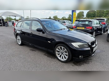Used BMW 3 Series 2009 for sale - 78549098: Photo