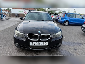 Used BMW 3 Series 2009 for sale - 78549098: Photo