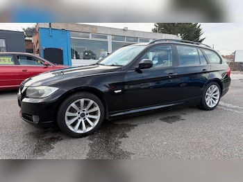 Used BMW 3 Series 2009 for sale - 78549098: Photo
