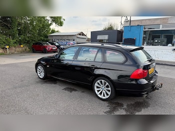 Used BMW 3 Series 2009 for sale - 78549098: Photo