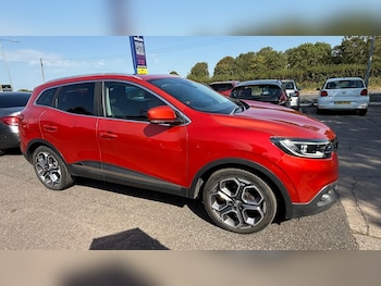 Used Renault Kadjar 2017 for sale - 79520468: Photo