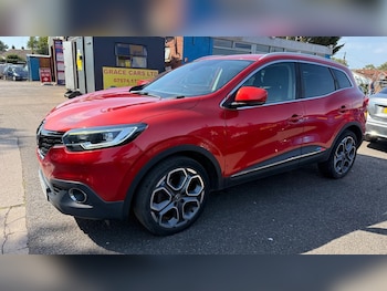 Used Renault Kadjar 2017 for sale - 79520468: Photo