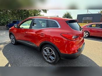 Used Renault Kadjar 2017 for sale - 79520468: Photo