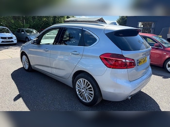 Used BMW 2 Series 2017 for sale - 78948304: Photo