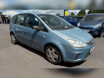 Used Ford C-Max 2008 for sale - 78958458: Photo