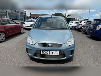 Used Ford C-Max 2008 for sale - 78958458: Photo