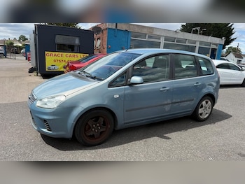 Used Ford C-Max 2008 for sale - 78958458: Photo