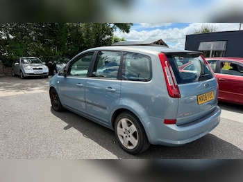 Used Ford C-Max 2008 for sale - 78958458: Photo