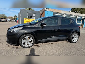 Used Renault Clio 2013 for sale - 78375604: Photo
