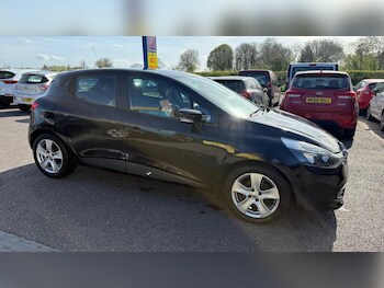 Used Renault Clio 2013 for sale - 78375604: Photo
