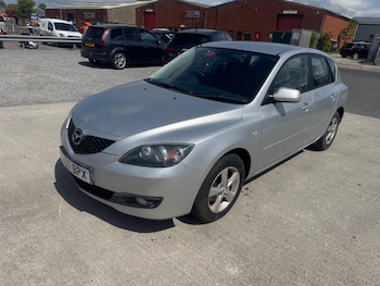 Used Mazda Mazda3 2007 for sale - 78948269: Photo