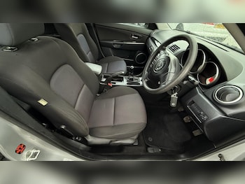 Used Mazda Mazda3 2007 for sale - 78948269: Photo