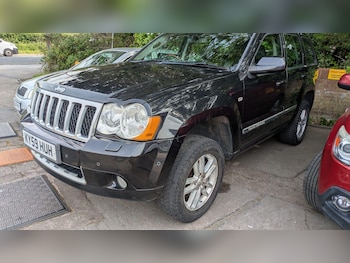 Used Jeep Grand Cherokee 2009 for sale - 78948288: Photo