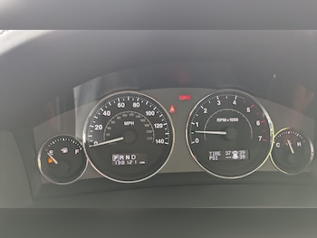 Used Jeep Grand Cherokee 2009 for sale - 78948288: Photo