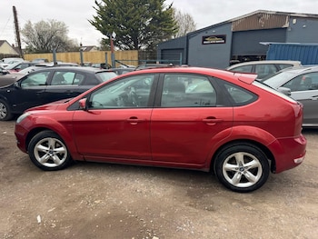 Used Ford Focus 2009 for sale - 78375039: Photo