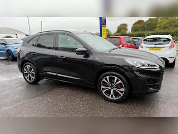 Used Ford Kuga 2020 for sale - 79766782: Photo