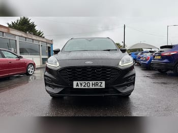 Used Ford Kuga 2020 for sale - 79766782: Photo