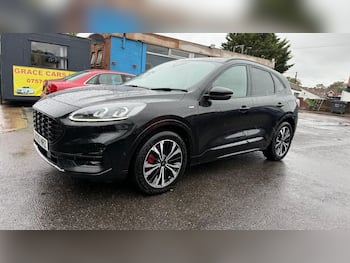 Used Ford Kuga 2020 for sale - 79766782: Photo