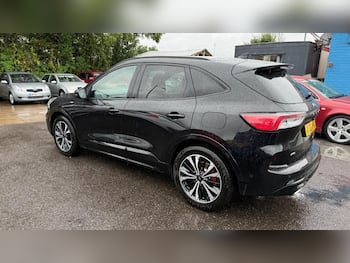 Used Ford Kuga 2020 for sale - 79766782: Photo