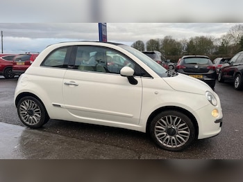 Used Fiat 500C 2015 for sale - 78375652: Photo