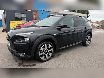 Used Citroen C4 Cactus 2015 for sale - 79669202: Photo