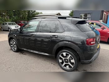 Used Citroen C4 Cactus 2015 for sale - 79669202: Photo