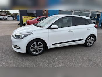 Used Hyundai i20 2016 for sale - 79669987: Photo
