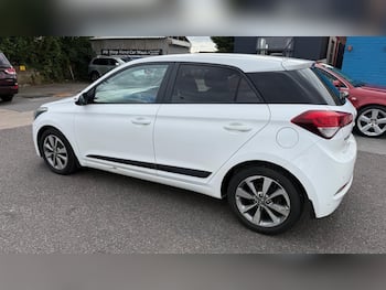 Used Hyundai i20 2016 for sale - 79669987: Photo
