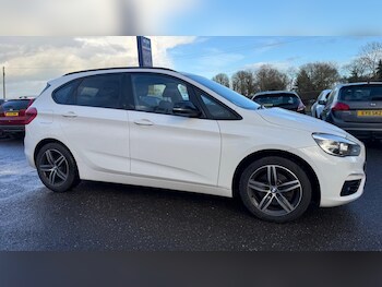 Used BMW 2 Series Active Tourer 2014 for sale - 78376298: Photo