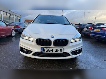 Used BMW 2 Series Active Tourer 2014 for sale - 78376298: Photo