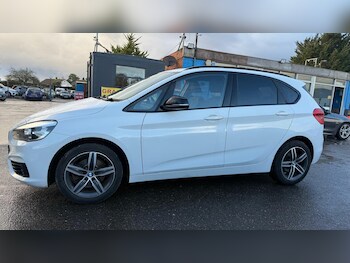 Used BMW 2 Series Active Tourer 2014 for sale - 78376298: Photo