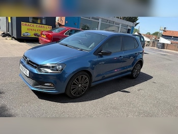 Used Volkswagen Polo 2015 for sale - 78948254: Photo