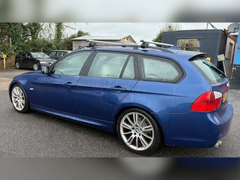 Used BMW 3 Series 2006 for sale - 78375436: Photo