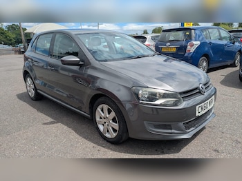 Used Volkswagen Polo 2010 for sale - 78958909: Photo