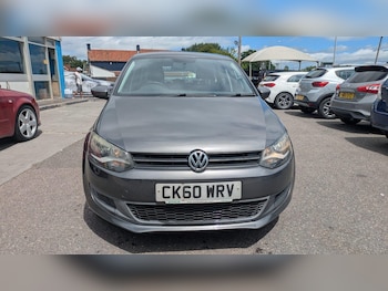 Used Volkswagen Polo 2010 for sale - 78958909: Photo