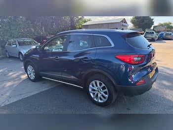Used Renault Kadjar 2017 for sale - 79821044: Photo