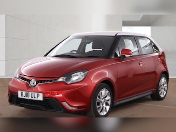 Used MG MG3 2018 for sale - 78623371: Photo