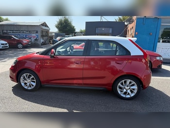 Used MG MG3 2018 for sale - 78623371: Photo