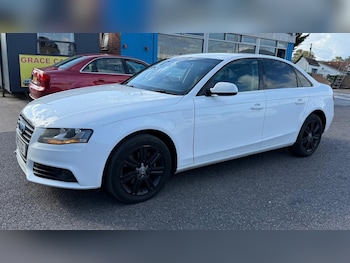 Used Audi A4 2010 for sale - 79602340: Photo