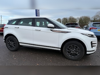 Used Land Rover Range Rover Evoque 2020 for sale - 78376069: Photo